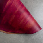 CORIUM SHELL CORDOVAN MARBLED DEALS A/B GRADE - UV
