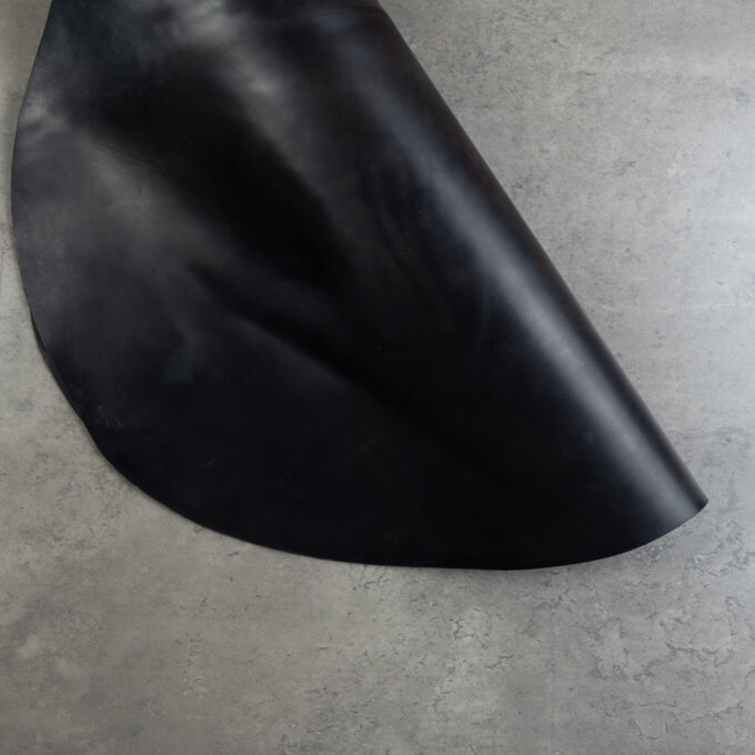 CORIUM SHELL CORDOVAN MARBLED DEALS B/C GRADE 2#