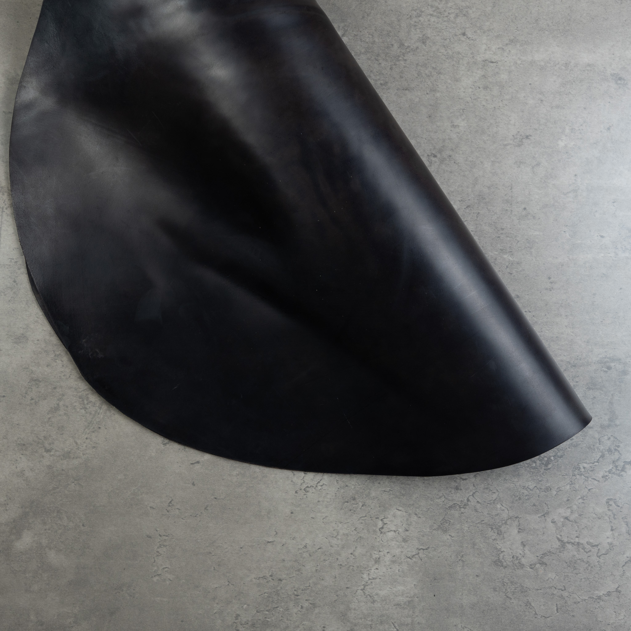CORIUM SHELL CORDOVAN MARBLED DEALS B/C GRADE 2# - Image 7