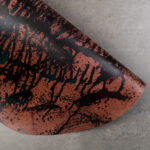 CORIUM SHELL CORDOVAN MARBLED - ART